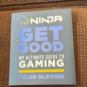 Ninja Get Good: Ultimate Gaming Guide -
